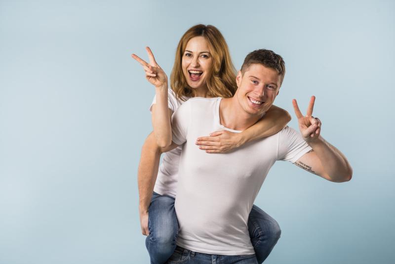 Stralen binnen je relatie