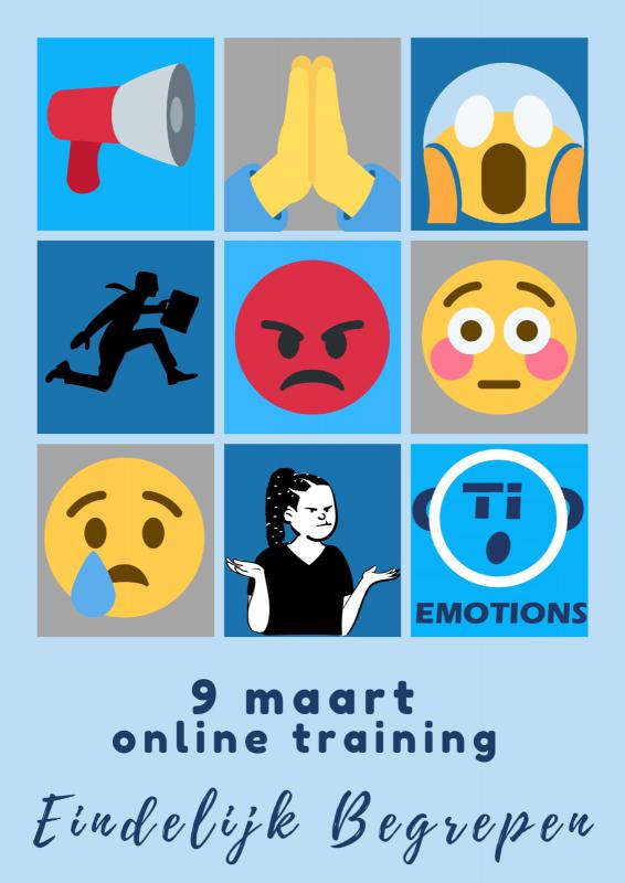 online-minitraining "Eindelijk begrepen"