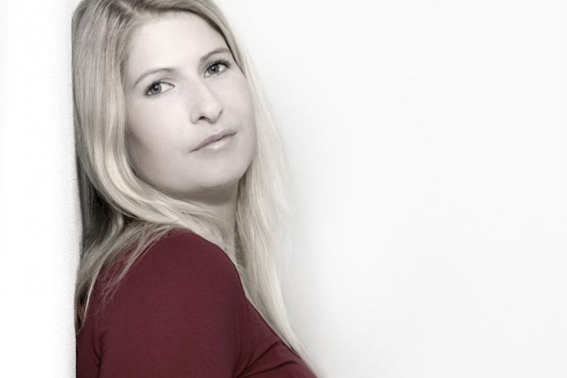 trainingsacteur Anouk 