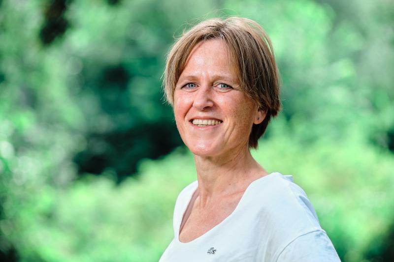 trainer NATHALIE